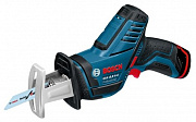 Пила BOSCH GSA 10,8 V-LI 0