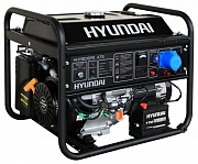 Бензиновая электростанция Hyundai HHY 9010FE ATS