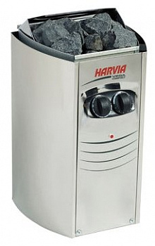 Банная печь Harvia Vega Compact BC23