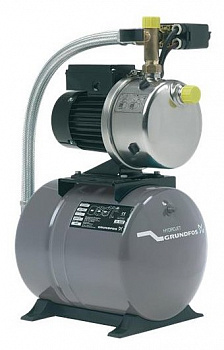 Насосная станция Grundfos Hydrojet JPB 5/24