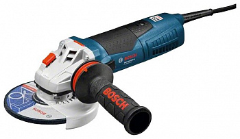 УШМ BOSCH GWS 15-150 CI