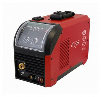 Сварочный аппарат ELITECH ИС 250ПН