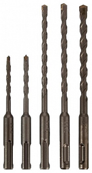 Бур SDS-plus BOSCH 2609255542