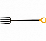 	Вилы FISKARS Plantic Terra садовые