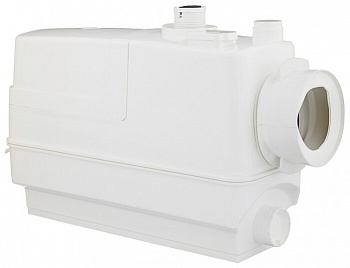 Канализационная установка Grundfos Sololift 2 CWC-3