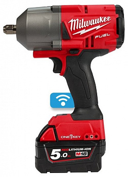 Гайковерт Milwaukee M18 ONEFHIWP12-502X