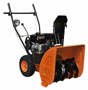 Бензиновый снегоуборщик PEZAL PST200E
