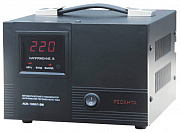 Стабилизатор напряжения РЕСАНТА ACH-1000/1-ЭМ