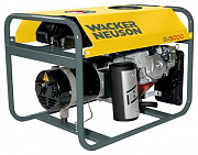 Бензиновая электростанция Wacker Neuson GV 5000A