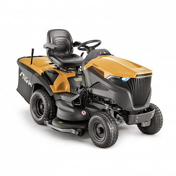 Садовый минитрактор Stiga Estate Pro 9122 XWSY 2T1530281/ST1