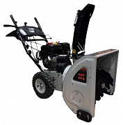 Бензиновый снегоуборщик Ergomax GST65E