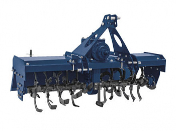 Почвофреза навесная Скаут 1GQN-220 gs-3866