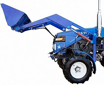 Погрузчик для тракторов MasterYard FEL-300S