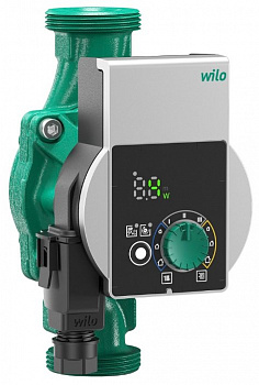 Насос Wilo Yonos PICO 25/1-5-130