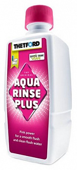 Жидкость для биотуалета Thetford Aqua Rinse Plus 0.4 л