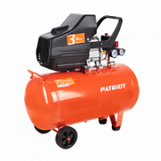 Компрессор PATRIOT EURO 50/260 525306367