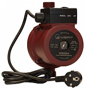 Насос Wert WB-200A