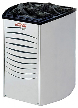 Банная печь Harvia Vega Pro BC105
