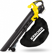 Воздуходувка Karcher BLV 18-200 Battery INT 1.444-100