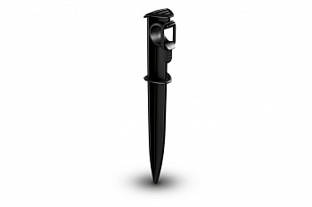 Колышек для системных и сочащихся шлангов (Комплект 5 шт) Karcher 2.645-237.0