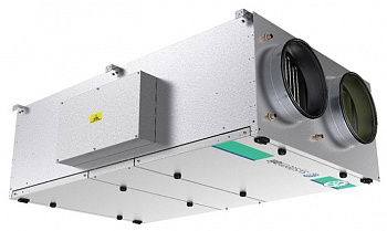 Вентиляционная установка Systemair Topvex FR03 EL-R-CAV