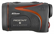 Оптический дальномер Nikon PROSTAFF 7
