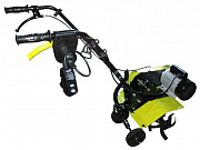 Культиватор Helpfer T20-XE