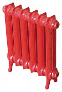 Радиатор секционный чугун Exemet Rococo 565/400
