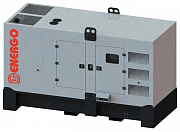 Дизельная электростанция ЭНЕРГО EDF 100/400 IV S с АВР