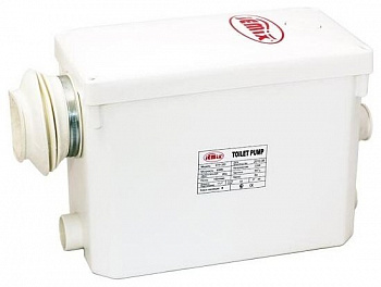 Канализационная установка JEMIX STP-200