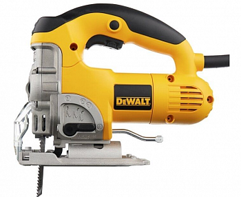 Лобзик DeWALT DW331K-QS