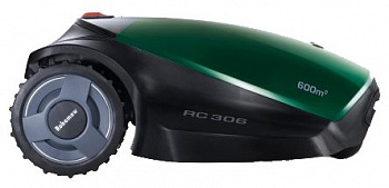 Газонокосилка Robomow RC306