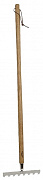 Грабли Gardman Moulton Mill 99526
