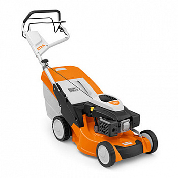 Бензиновая газонокосилка Stihl RM 650 T 63640113441