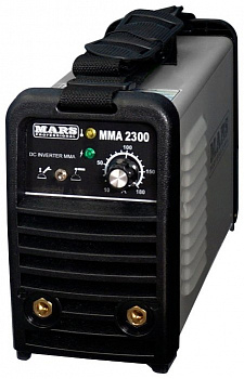 Сварочный аппарат MARS MMA 2300