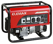 Бензиновая электростанция ELEMAX SH3200EX-R