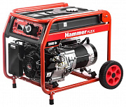 Бензиновая электростанция Hammer GN6000T