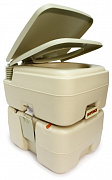 Биотуалет Bioforce Compact WC 12-20VD btp-030