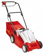 Газонокосилка WOLF-Garten Li-Ion Power 37