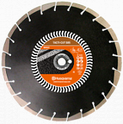 Алмазный диск Husqvarna TACTI-CUT S85 350 мм 5798166-20