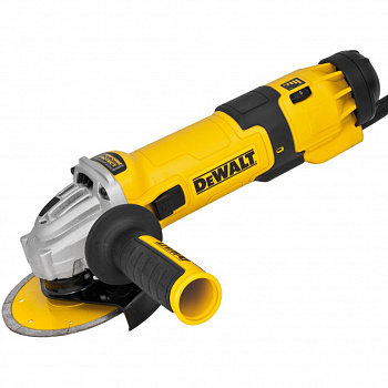 УШМ DeWALT DWE4257D4-RK