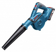 Аккумуляторная воздуходувка BOSCH GBL 18V-120
