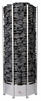 Банная печь Sawo TOWER TH3-60NS-P