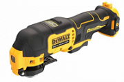 Аккумуляторный многофункциональный инструмент DeWalt DCS353N-XJ