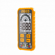 Мультиметр цифровой INGCO DM6001