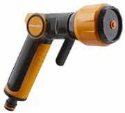 Пистолет-распылитель FISKARS 1023665 черный/оранжевый