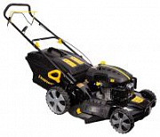 Бензиновая газонокосилка CHAMPION LM5345