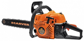 Цепная бензиновая пила Carver RSG 262