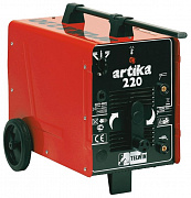 Сварочный аппарат Telwin Artika 220