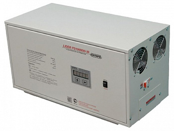 Стабилизатор напряжения Lider PS10000W-15